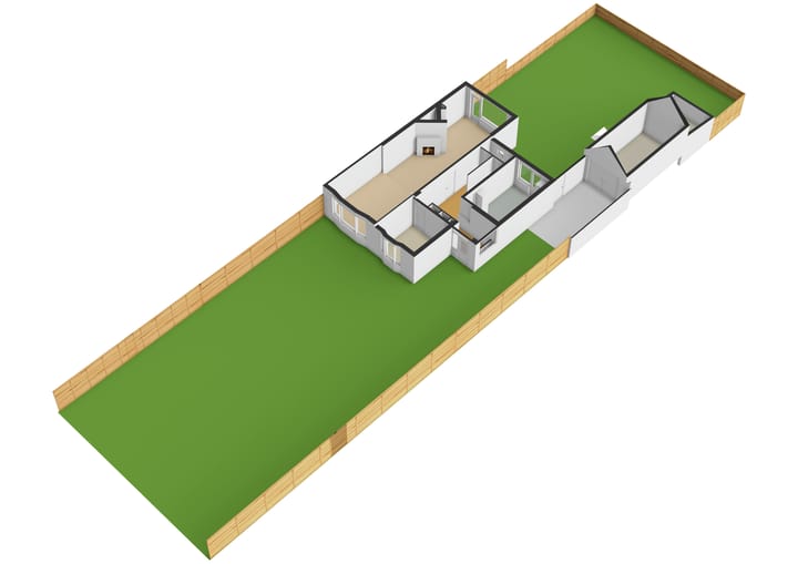Foto 44 van Soestdijkseweg Noord 387