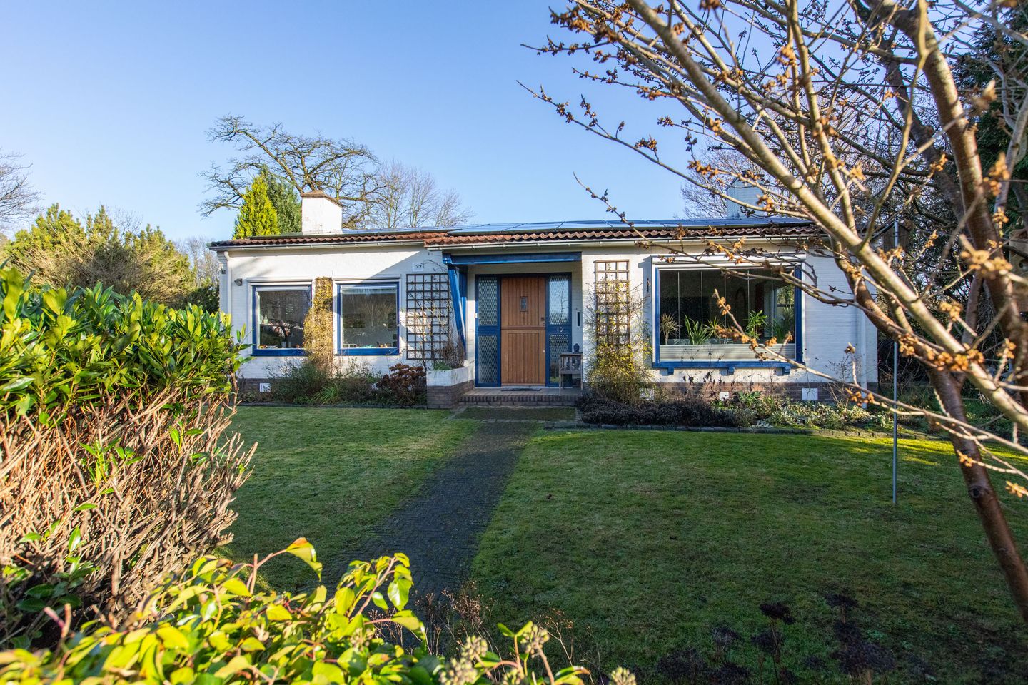 Foto 1 van den Bruijl 10