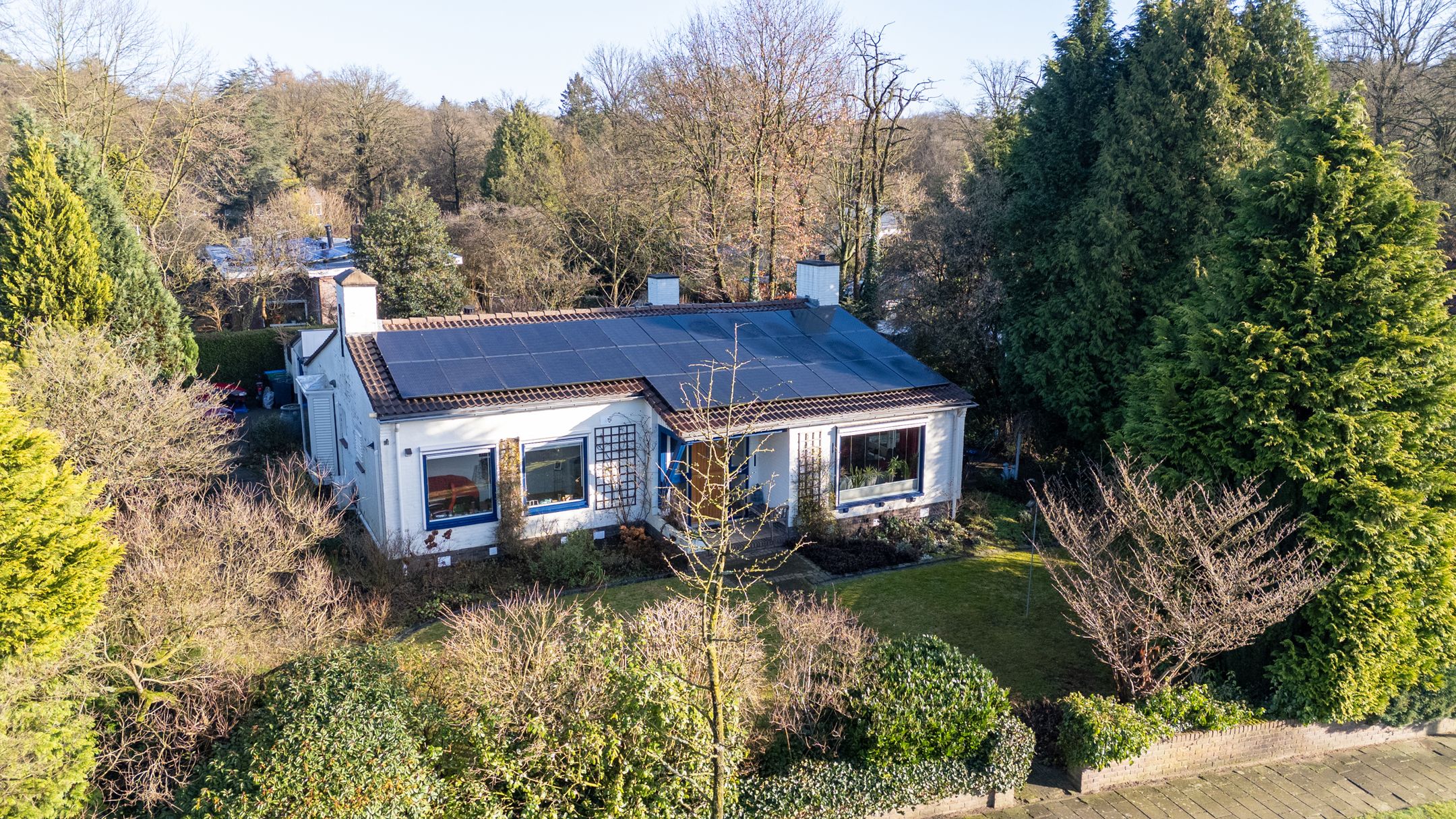 Foto 6 van den Bruijl 10