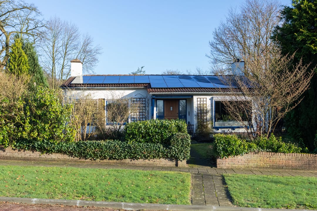 Foto 7 van den Bruijl 10