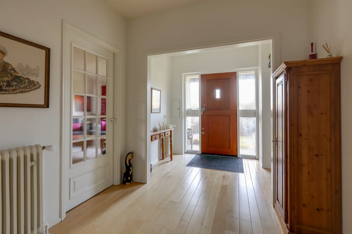 Foto 8 van den Bruijl 10