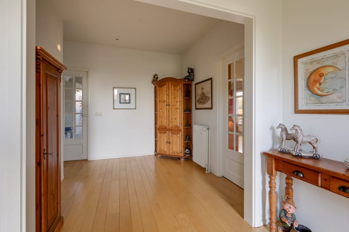 Foto 9 van den Bruijl 10