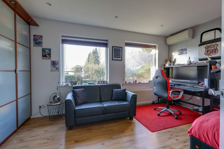 Foto 18 van den Bruijl 10