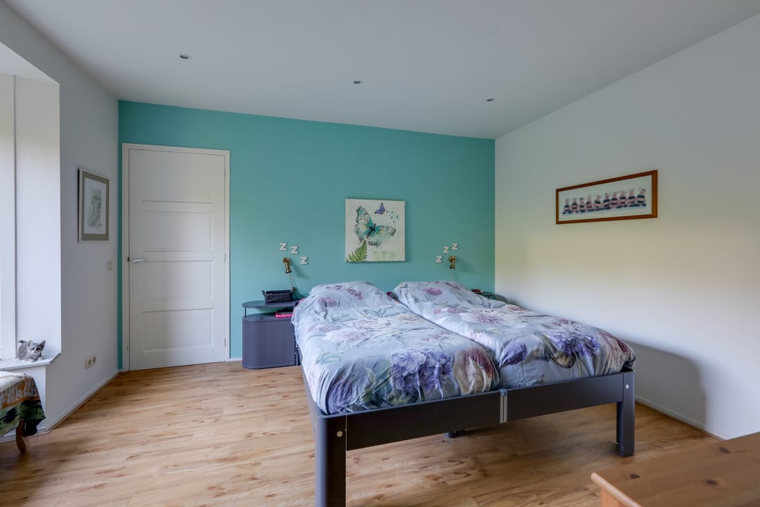 Foto 22 van den Bruijl 10