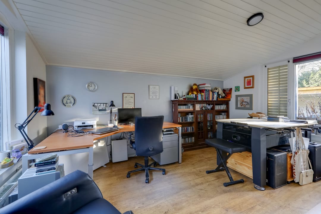 Foto 26 van den Bruijl 10