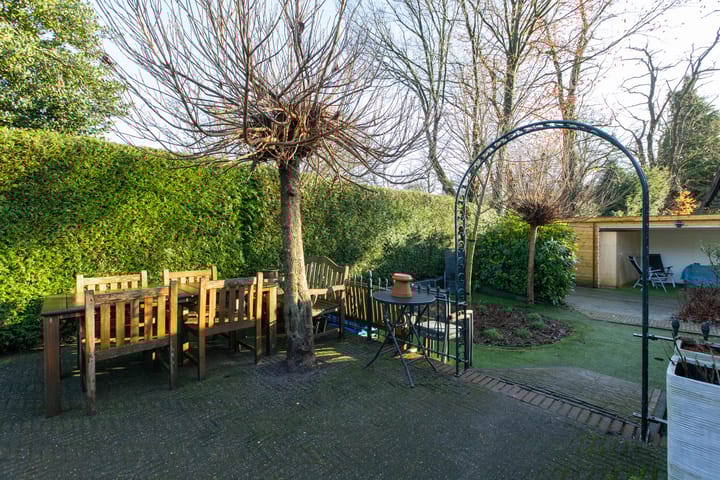 Foto 29 van den Bruijl 10