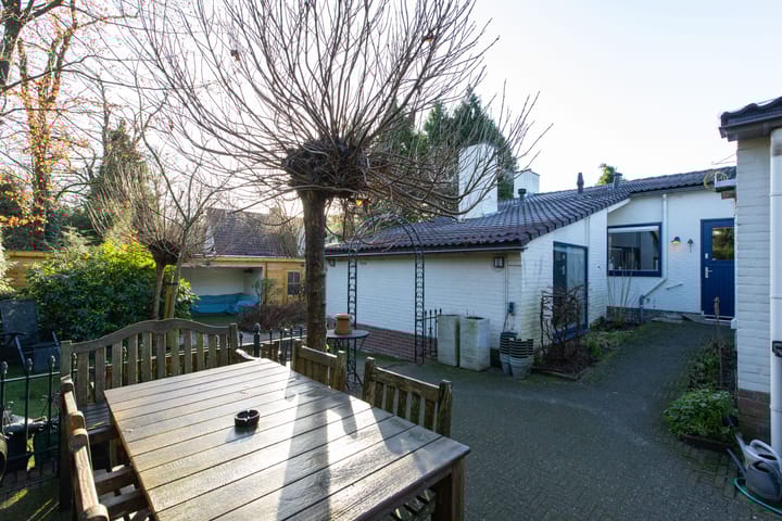 Foto 30 van den Bruijl 10