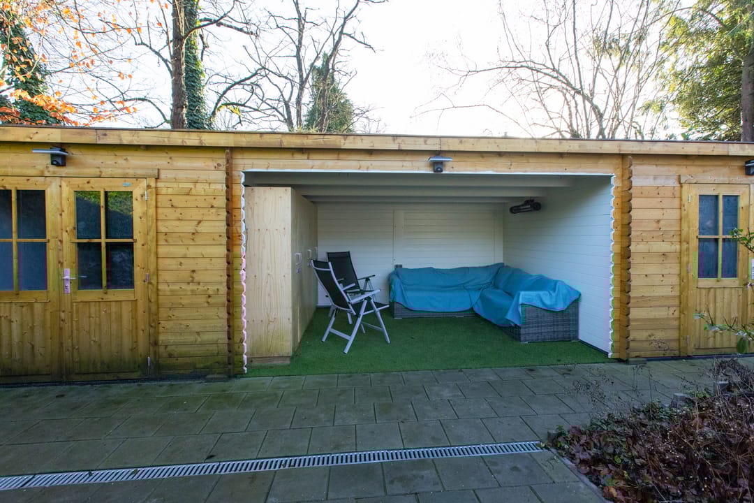 Foto 32 van den Bruijl 10