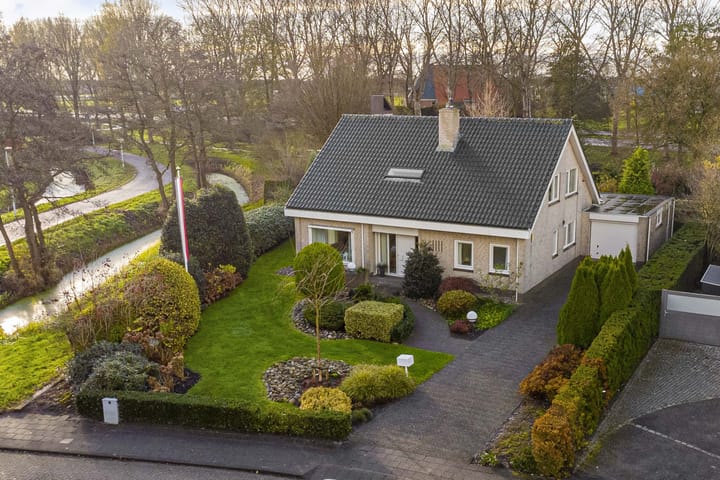 Foto 1 van Bonserdyk 16