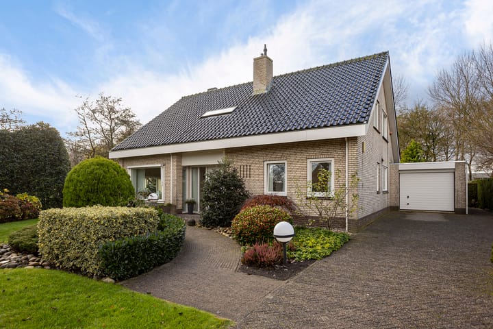 Foto 3 van Bonserdyk 16