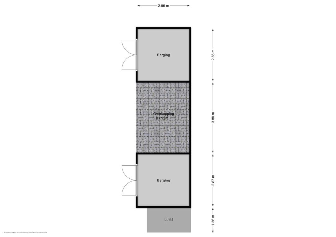 Foto 43 van den Bruijl 10