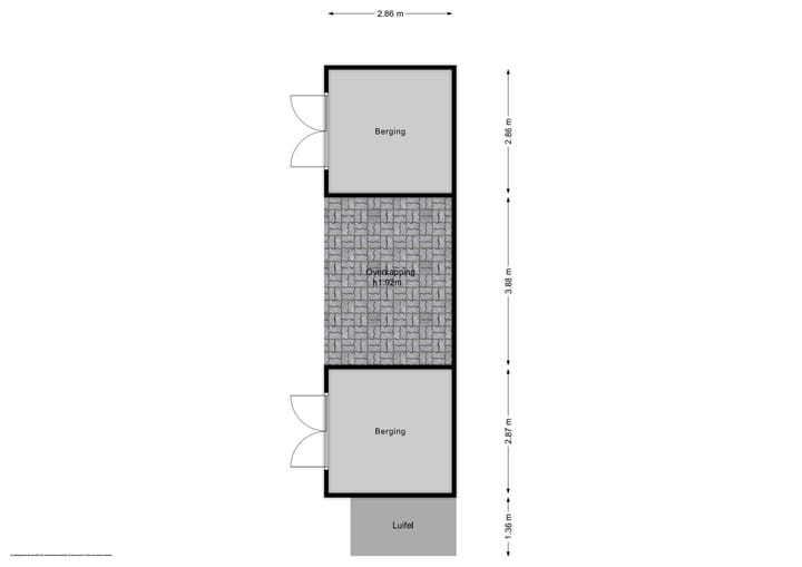 Foto 43 van den Bruijl 10