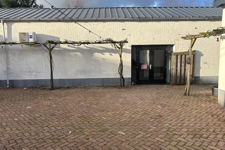 Dorpsstraat 36-d, Bemmel