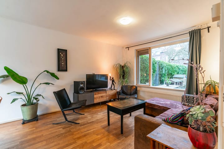 Foto 2 van Van Tienhovenstraat 28