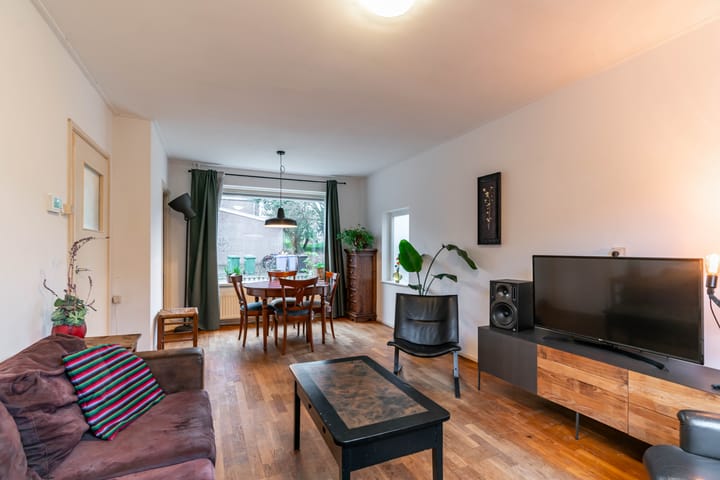 Foto 4 van Van Tienhovenstraat 28