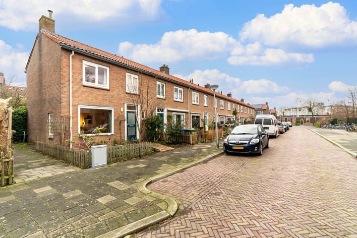 Foto 5 van Van Tienhovenstraat 28