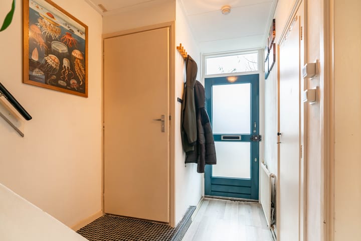 Foto 10 van Van Tienhovenstraat 28