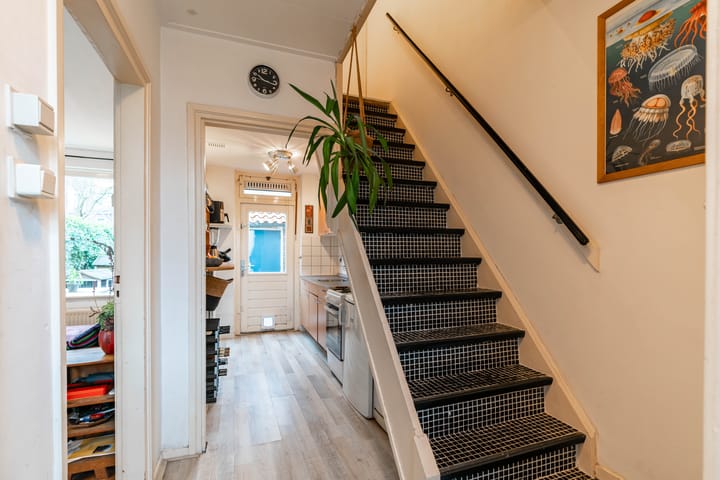 Foto 11 van Van Tienhovenstraat 28