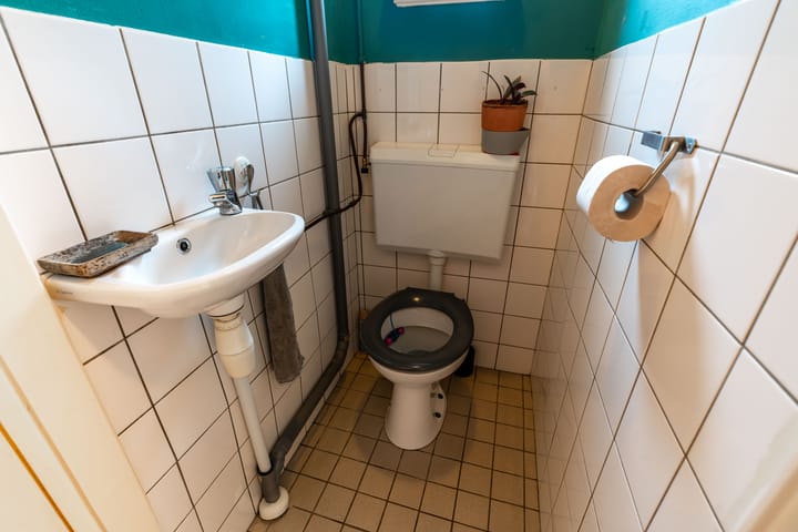 Foto 12 van Van Tienhovenstraat 28