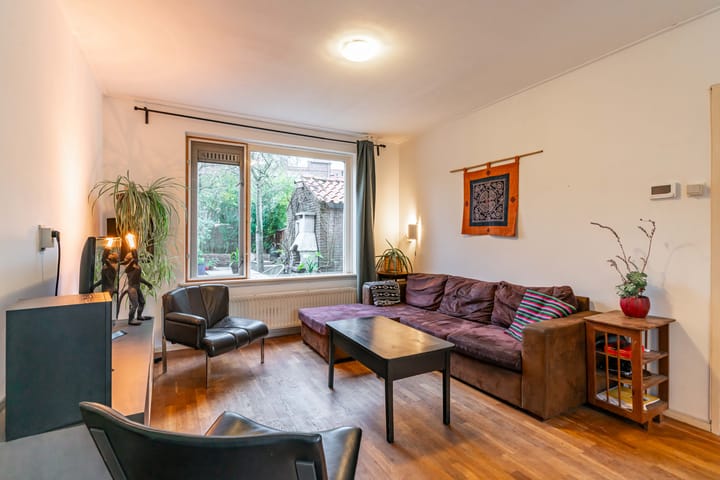 Foto 14 van Van Tienhovenstraat 28