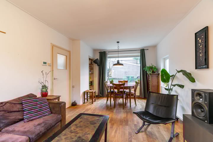 Foto 16 van Van Tienhovenstraat 28