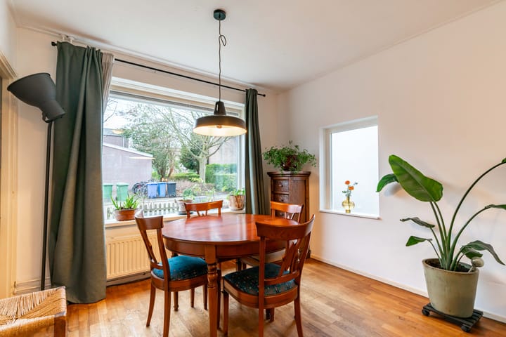 Foto 18 van Van Tienhovenstraat 28