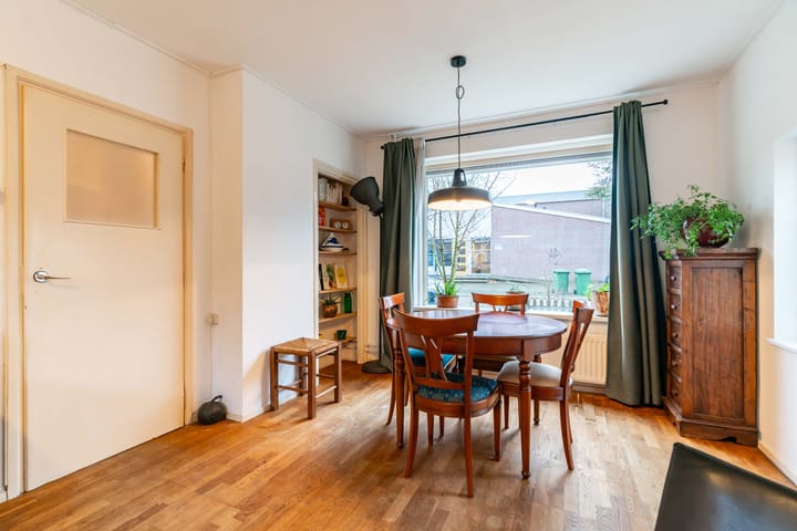 Foto 19 van Van Tienhovenstraat 28