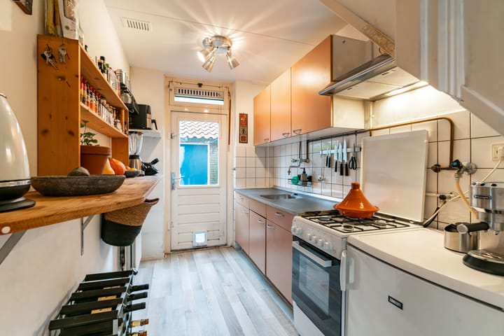 Foto 20 van Van Tienhovenstraat 28