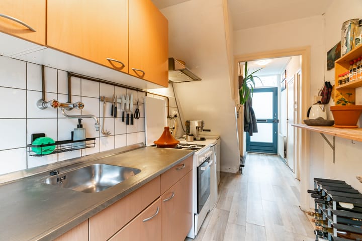 Foto 21 van Van Tienhovenstraat 28