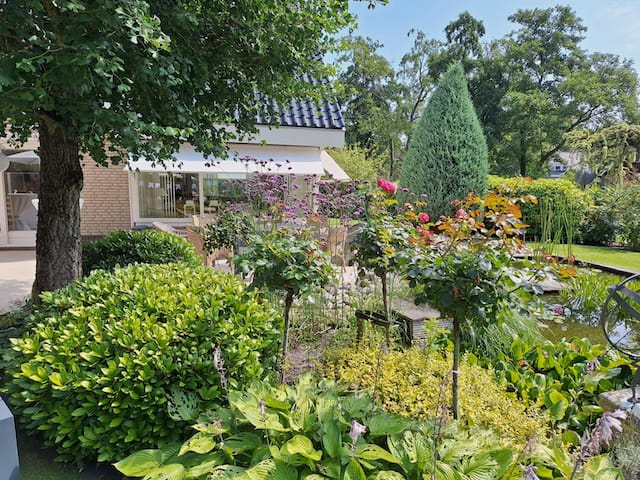 Foto 85 van Bonserdyk 16