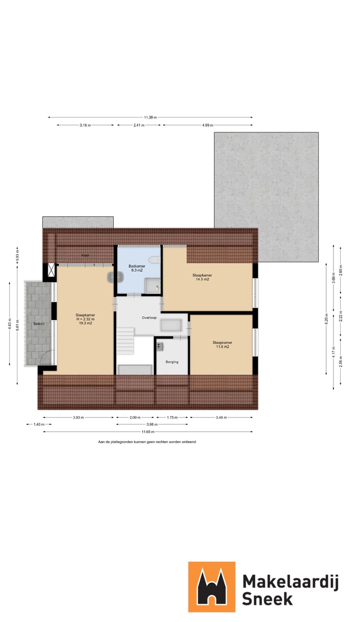 Foto 87 van Bonserdyk 16