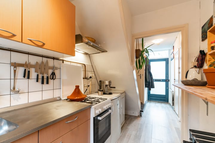 Foto 23 van Van Tienhovenstraat 28