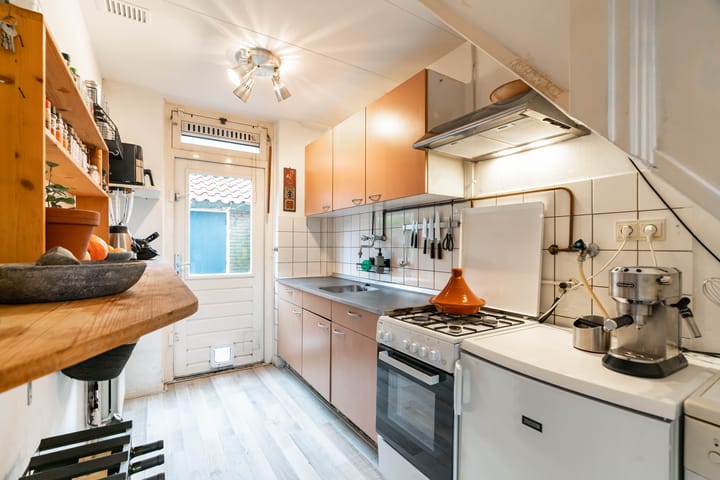 Foto 24 van Van Tienhovenstraat 28