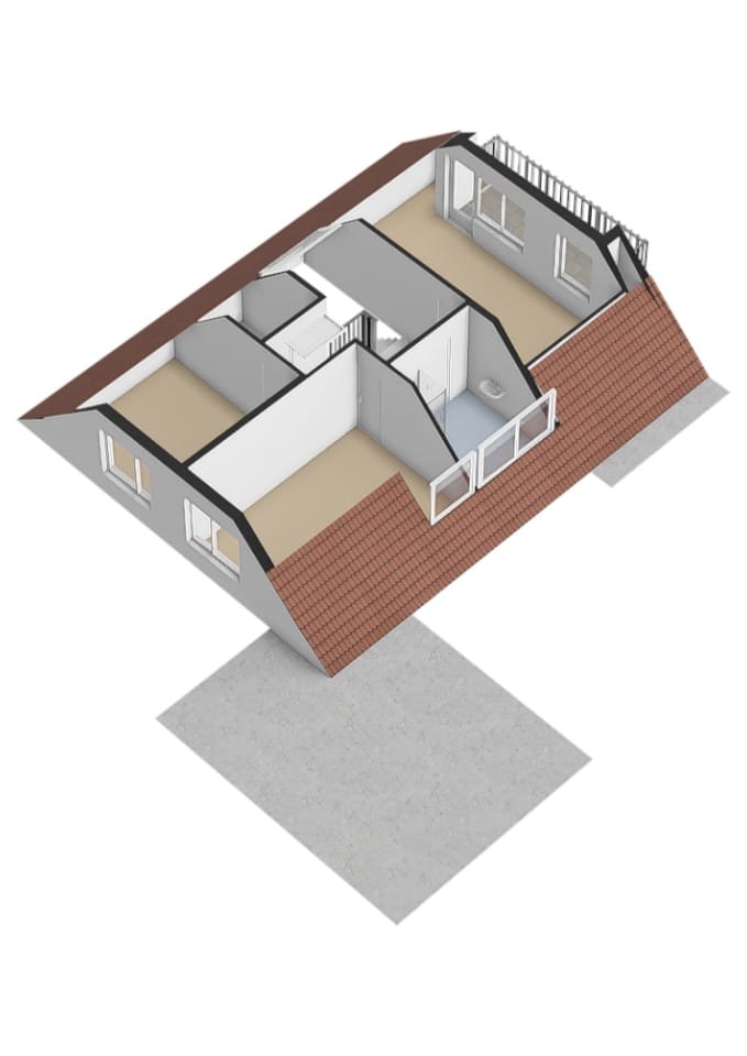 Foto 90 van Bonserdyk 16