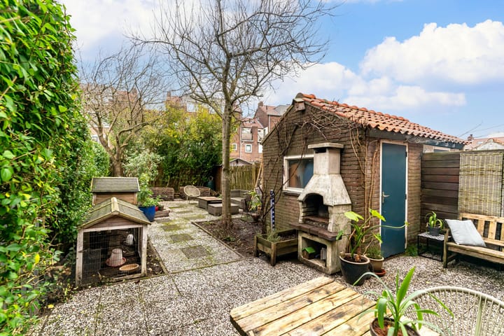 Foto 25 van Van Tienhovenstraat 28