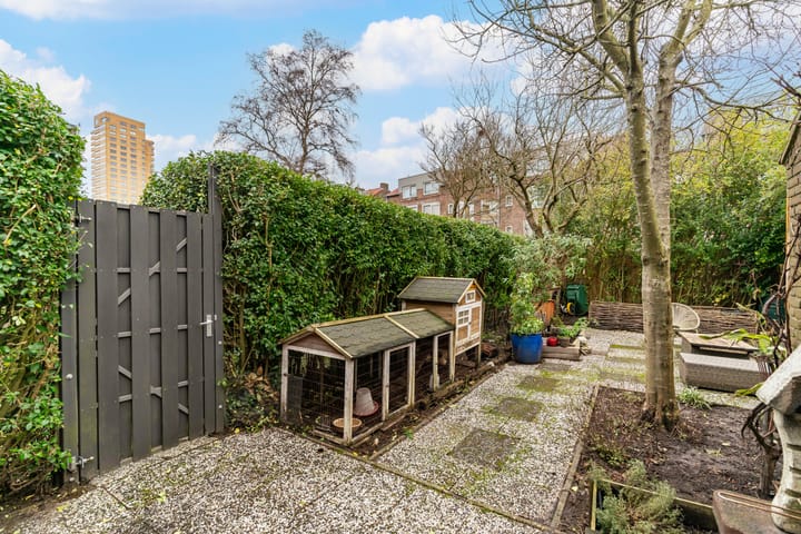 Foto 26 van Van Tienhovenstraat 28