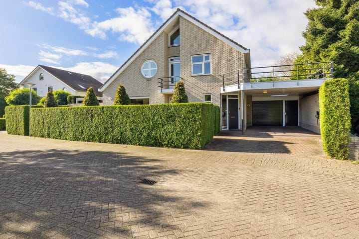 Foto 1 van Gulbergsven 9