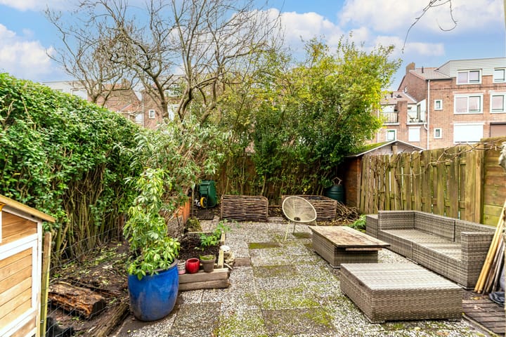 Foto 27 van Van Tienhovenstraat 28