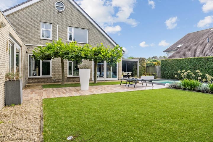 Foto 2 van Gulbergsven 9