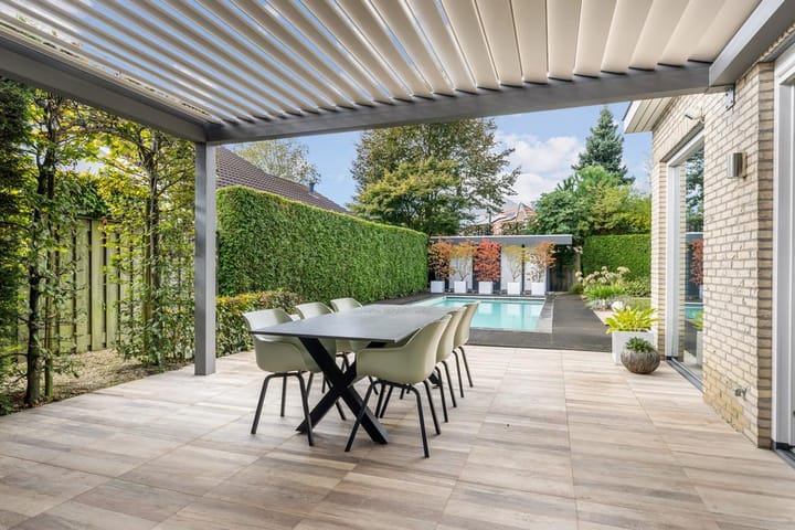 Foto 3 van Gulbergsven 9