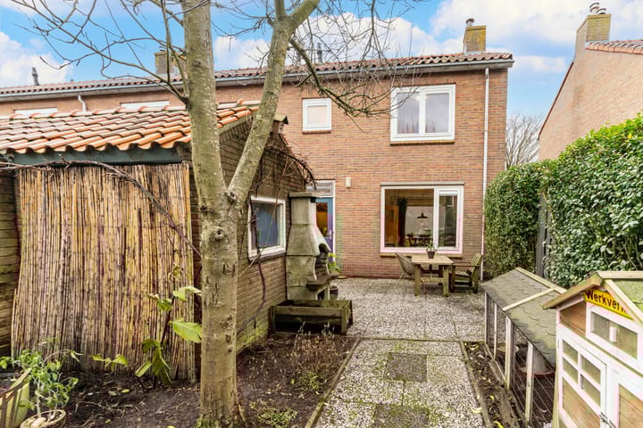 Foto 29 van Van Tienhovenstraat 28