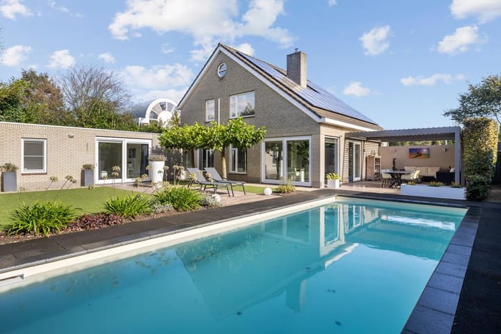 Foto 4 van Gulbergsven 9