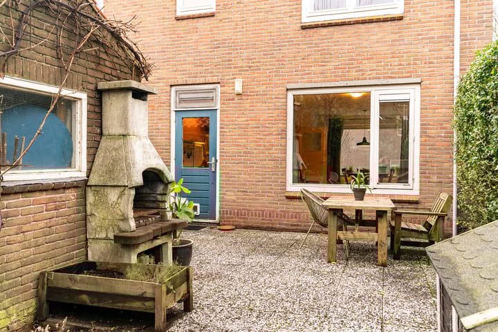 Foto 30 van Van Tienhovenstraat 28