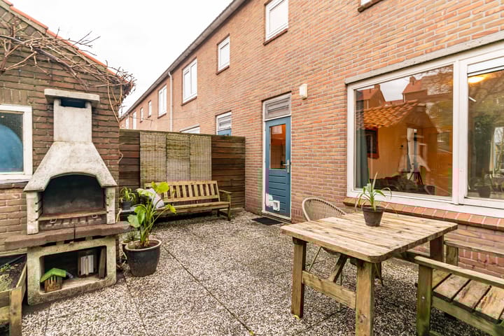 Foto 31 van Van Tienhovenstraat 28