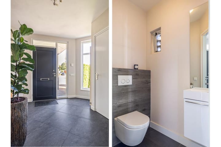 Foto 6 van Gulbergsven 9