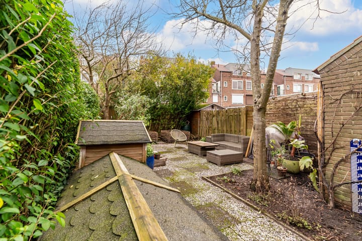 Foto 32 van Van Tienhovenstraat 28