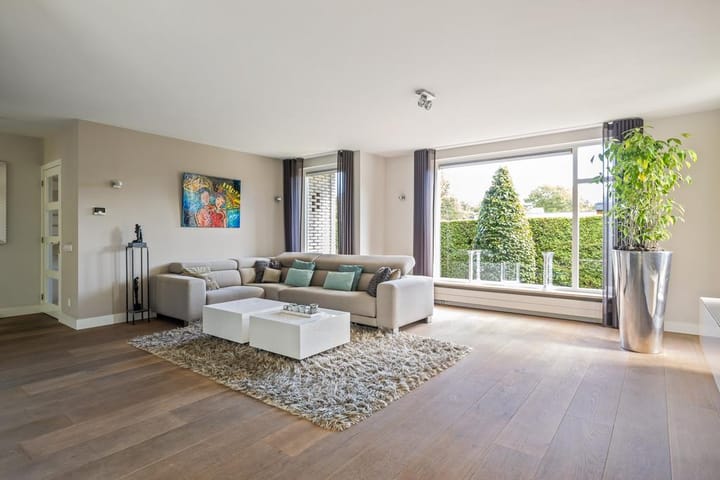 Foto 10 van Gulbergsven 9