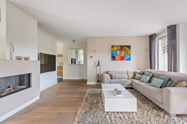 Foto 11 van Gulbergsven 9