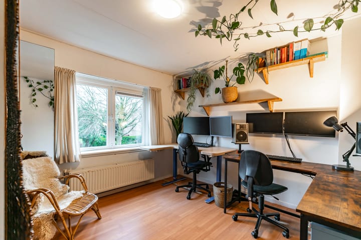 Foto 36 van Van Tienhovenstraat 28