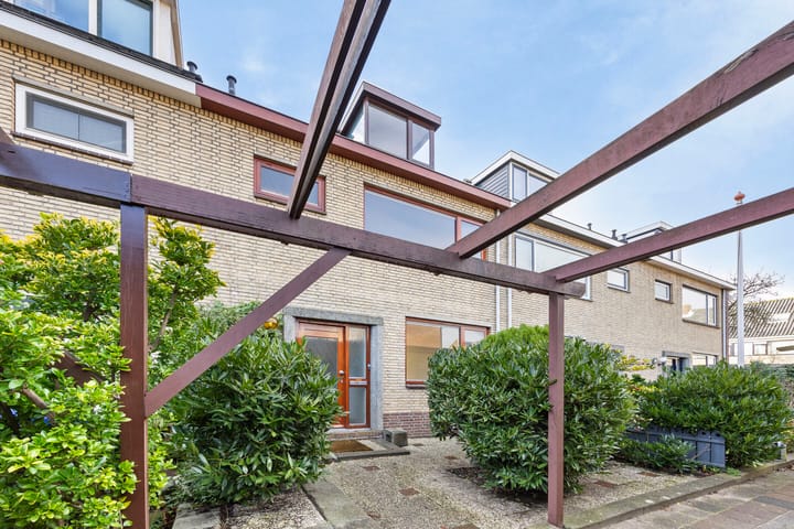 Foto 3 van Van Effendreef 6